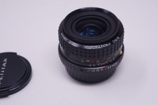 PENTAX P/KA - PENTAX-A 28mm f/2.8 WIDE ANGLE LENS… K-1, K-3, K-5, KP, K-70… EXC