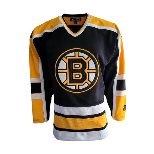 Boston bruins jersey - bruins,