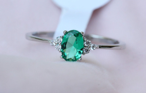 Genuine 925 sterling silver - 925,