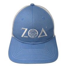 ZOA Energy Snapback Trucker