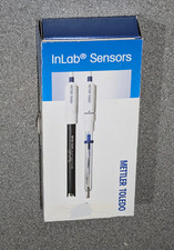 Mettler Toledo  InLab Routine Pro-ISM pH probe (51344055)