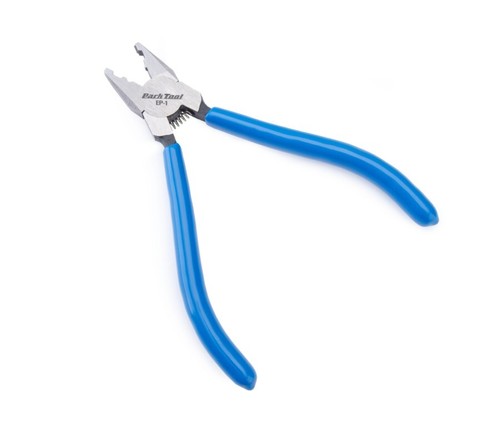 Park tool end - park,