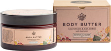 The Handmade Soap Company Body