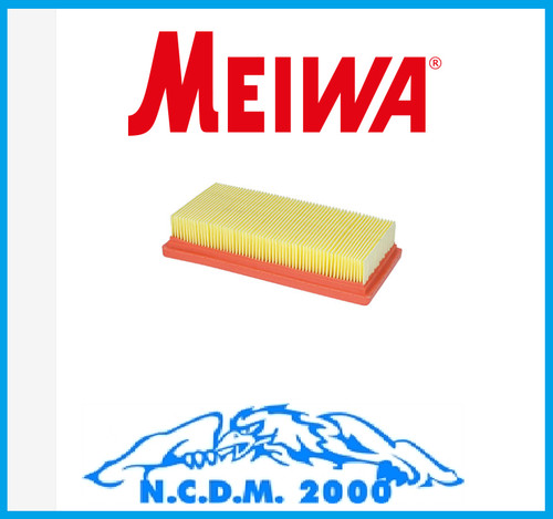 Air filter meiwa triumph - filter,