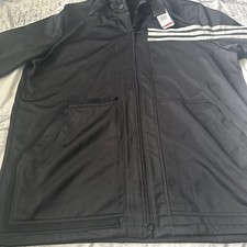 Adidas Y-3 track jacket size