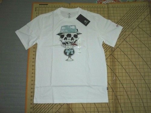 Mens small white converse - small,