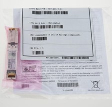 Cisco SFP-10G-T-X 10GBASE-T