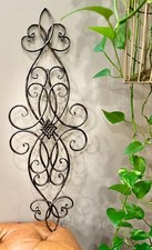 Large Decorative Tuscan Rustic