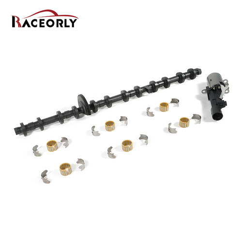 Raceorly eccentric shaft - eccentric,