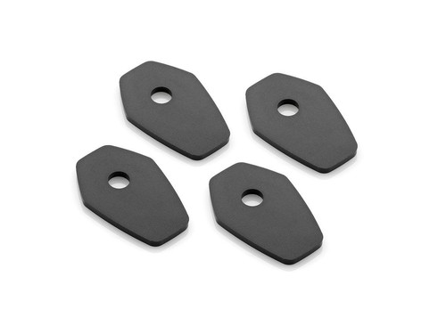 Direction indicators assembly - indicators,
