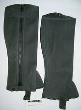HALF CHAPS HORSE RIDING