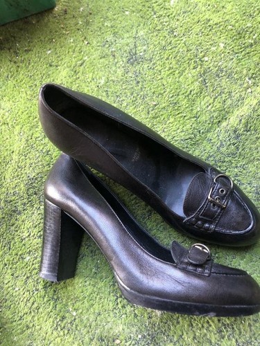 Women bally heels - bally,