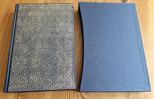 Folio society the grand - folio,