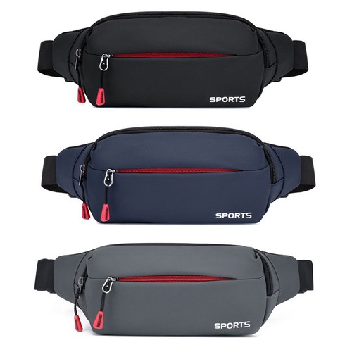 Pouch waterproof chest bag - pouch,
