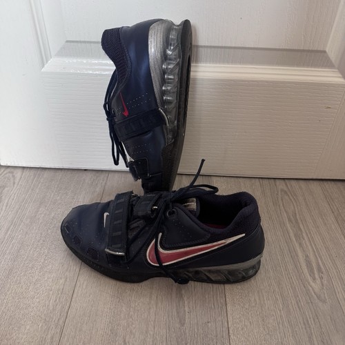 Nike romaleos 476927 461 - romaleos, 476927-461