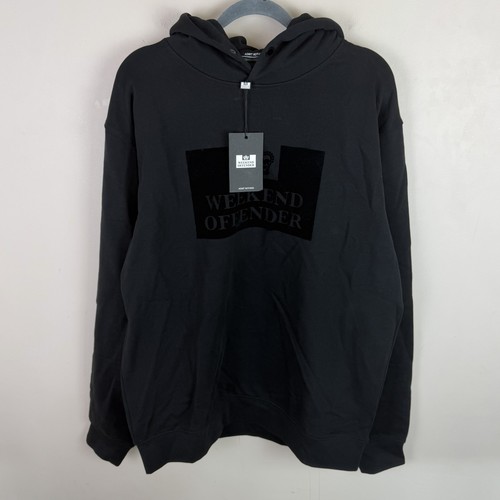 Weekend offender fisher - fisher, hoodie