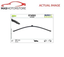 WINDSCREEN WIPER BLADE LHD