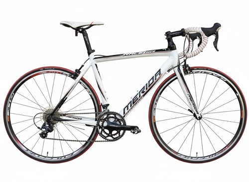 Merida race lite - lite, 904