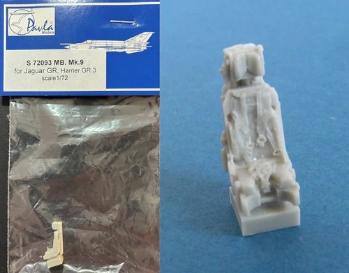 Pavla resin harrier gr - pavla,