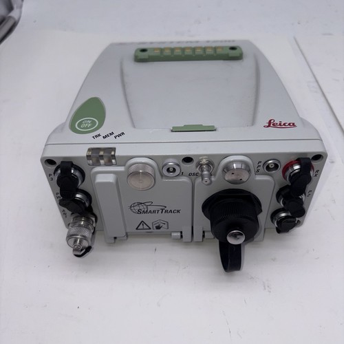 Leica system 1200 - leica,