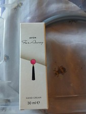 Avon far away hand - far, cream
