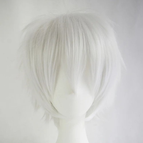 Straight hair cosplay - hair,