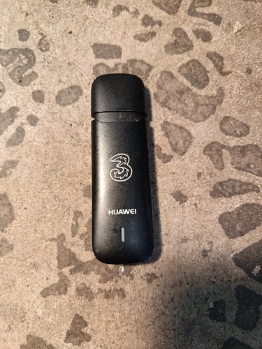 Huawei three e3231 hspa - hspa+, usb