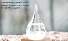 Storm Glass Weather Forecast