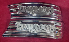 Triumph Tiger Cub T15 Terrier