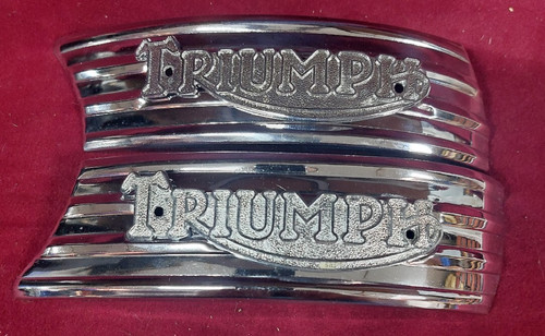 Triumph tiger cub t15 terrier - t15,