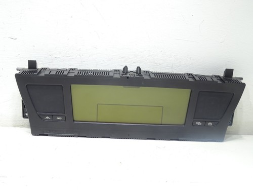 2008 citroen grand picasso - 2008,