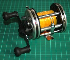 Abu-Garcia Ambassadeur 6500/C Multiplier Fishing Reel
