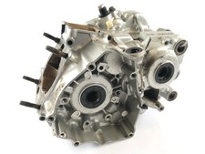 Yamaha DT 125 4BL [1999] - Engine Cases Empty Cases