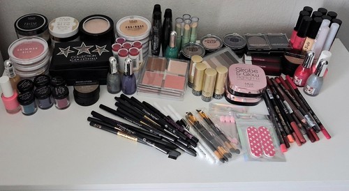 Makeup bundle wholesale - 30, x