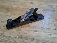 VINTAGE STANLEY BAILEY 5 1/2
