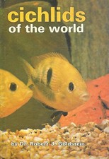 Cichlids of the