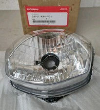 Honda Vision 110 Headlight