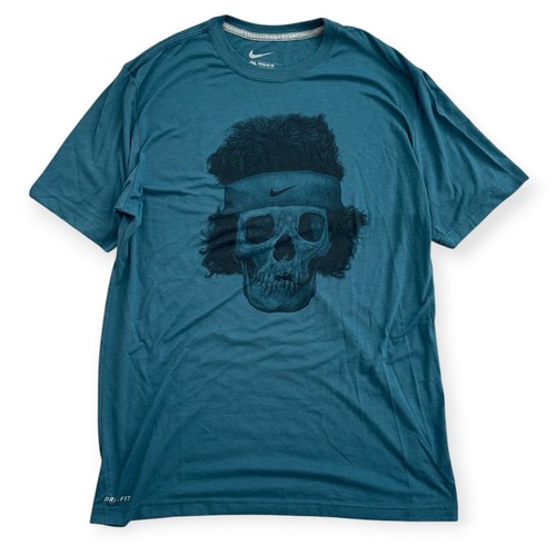 Nike john mcenroe skull - john,