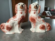 Pair moorland chelsea - a, of