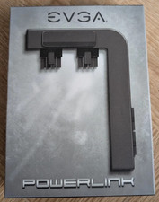 EVGA Powerlink GPU Power