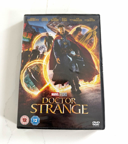 Marvel studios doctor strange - marvel,