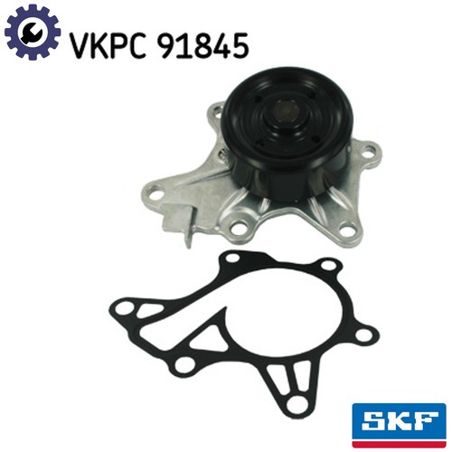 Water pump engine cooling vkpc - water,