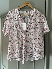 Lily & Lionel Size 8 Blouse