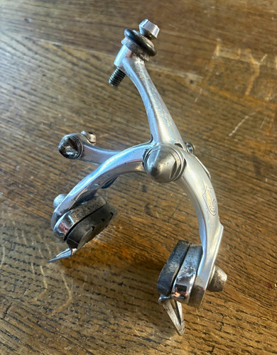 Campagnolo chorus 2nd gen - 2nd,