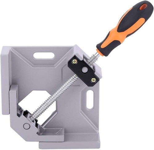 Degree corner clamp single - corner,
