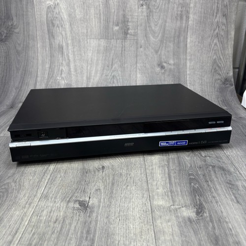 Sony rdr hxd890 - dvd, hdd