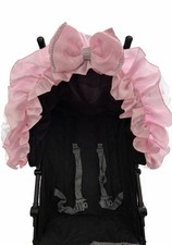 Romany Baby Pram/Pushchair