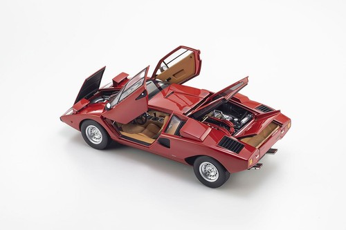 Kyosho lamborghini - kyosho, 1:18