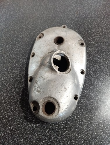 Triumph pre unit gearbox - triumph,