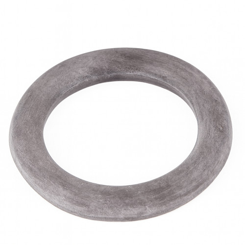 Slimline doughnut washer pan - doughnut,